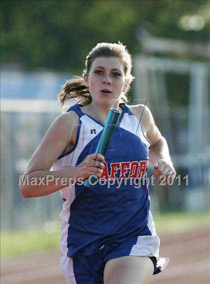 Thumbnail 3 in NCCC Championships (Track Events) photogallery.