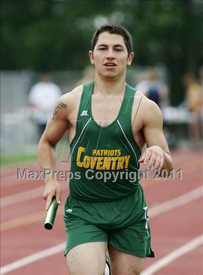 Thumbnail 3 in NCCC Championships (Track Events) photogallery.