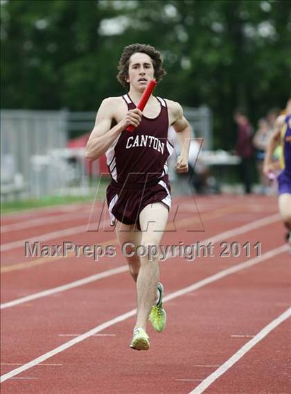 Thumbnail 2 in NCCC Championships (Track Events) photogallery.
