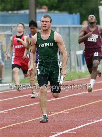 Thumbnail 1 in NCCC Championships (Track Events) photogallery.