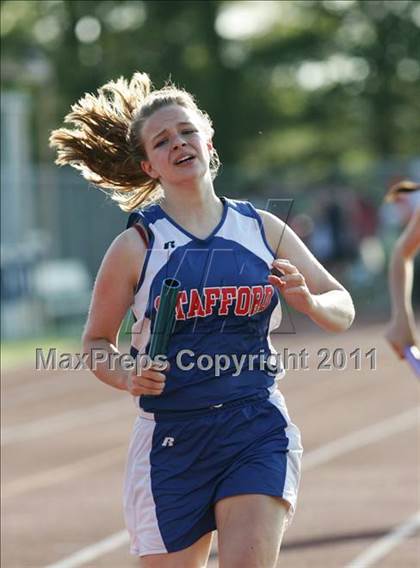 Thumbnail 3 in NCCC Championships (Track Events) photogallery.