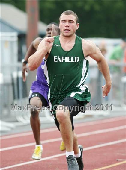 Thumbnail 1 in NCCC Championships (Track Events) photogallery.
