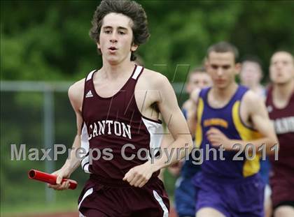 Thumbnail 3 in NCCC Championships (Track Events) photogallery.