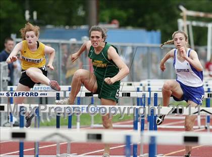 Thumbnail 3 in NCCC Championships (Track Events) photogallery.