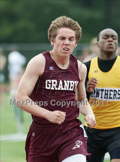 Thumbnail 2 in NCCC Championships (Track Events) photogallery.