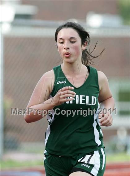 Thumbnail 2 in NCCC Championships (Track Events) photogallery.