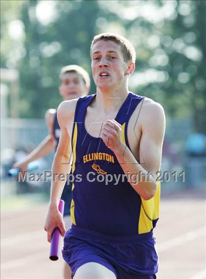 Thumbnail 1 in NCCC Championships (Track Events) photogallery.