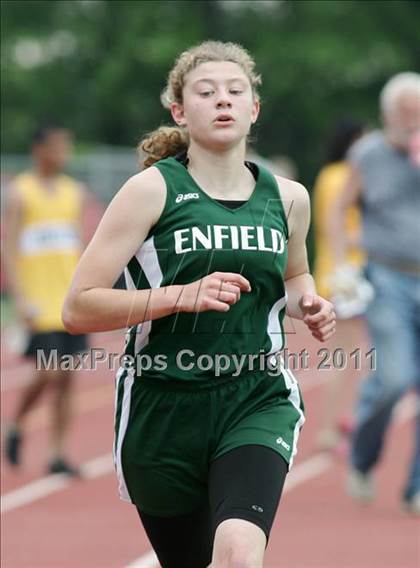 Thumbnail 1 in NCCC Championships (Track Events) photogallery.