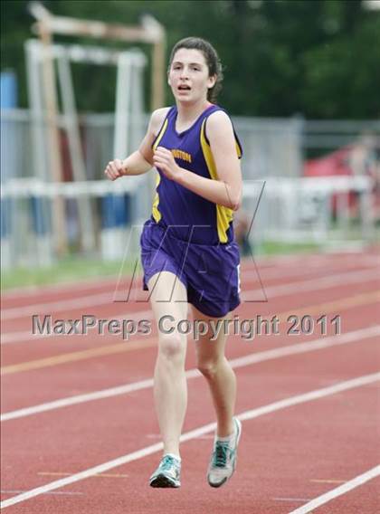 Thumbnail 2 in NCCC Championships (Track Events) photogallery.