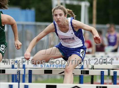Thumbnail 2 in NCCC Championships (Track Events) photogallery.