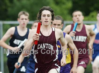 Thumbnail 1 in NCCC Championships (Track Events) photogallery.