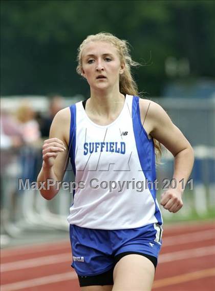 Thumbnail 3 in NCCC Championships (Track Events) photogallery.