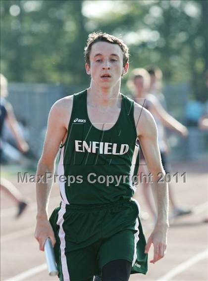 Thumbnail 2 in NCCC Championships (Track Events) photogallery.
