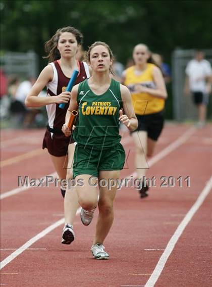 Thumbnail 1 in NCCC Championships (Track Events) photogallery.