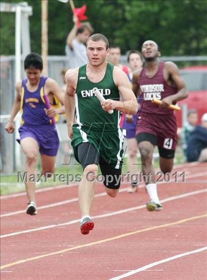 Thumbnail 3 in NCCC Championships (Track Events) photogallery.
