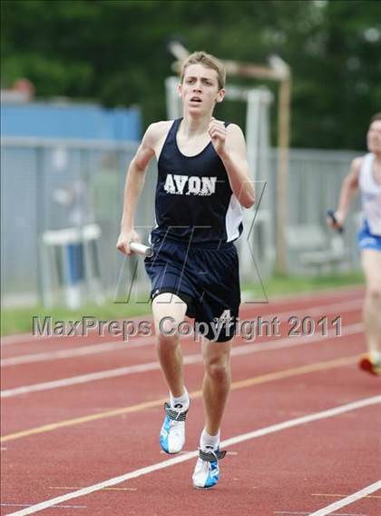 Thumbnail 3 in NCCC Championships (Track Events) photogallery.