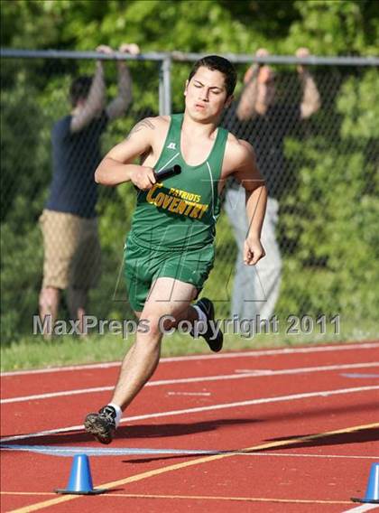 Thumbnail 1 in NCCC Championships (Track Events) photogallery.