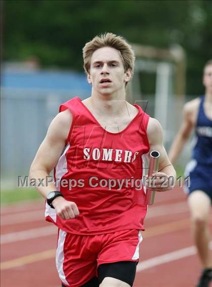 Thumbnail 3 in NCCC Championships (Track Events) photogallery.