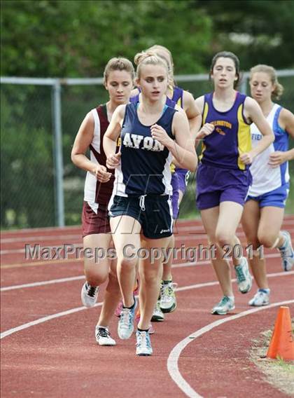 Thumbnail 1 in NCCC Championships (Track Events) photogallery.