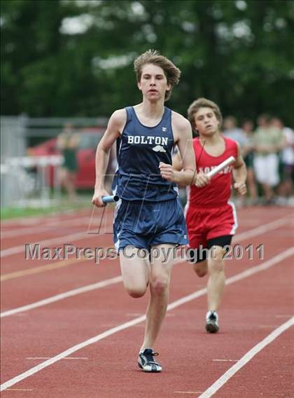 Thumbnail 3 in NCCC Championships (Track Events) photogallery.