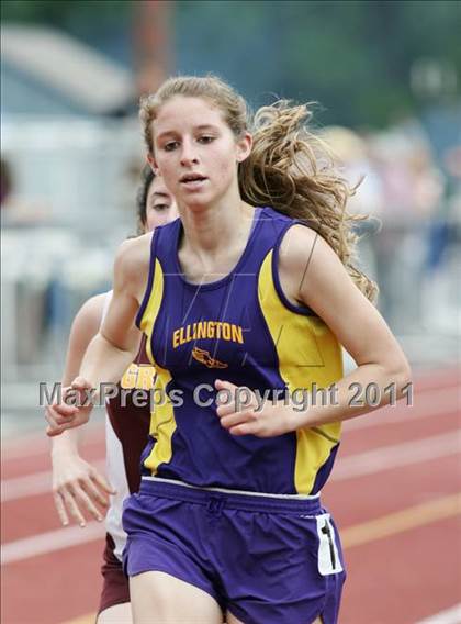Thumbnail 1 in NCCC Championships (Track Events) photogallery.