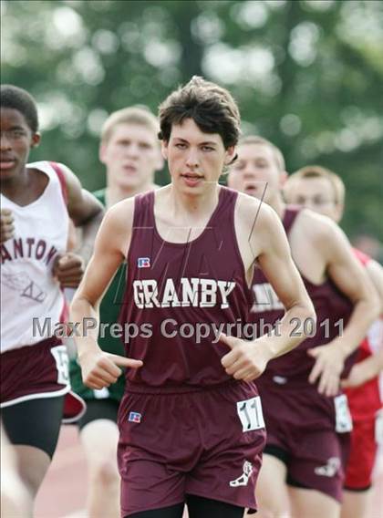 Thumbnail 1 in NCCC Championships (Track Events) photogallery.
