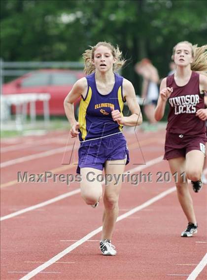 Thumbnail 3 in NCCC Championships (Track Events) photogallery.