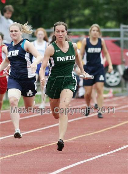 Thumbnail 3 in NCCC Championships (Track Events) photogallery.