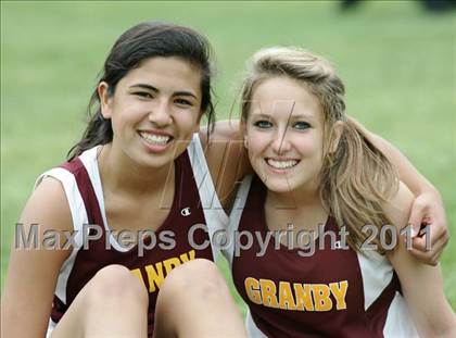 Thumbnail 1 in NCCC Championships (Track Events) photogallery.