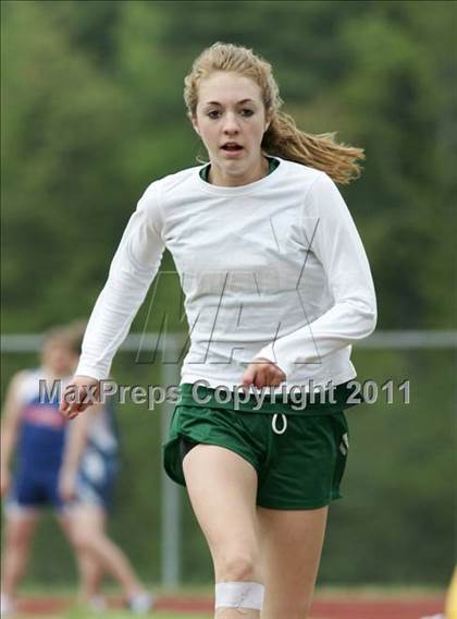 Thumbnail 2 in NCCC Championships (Track Events) photogallery.