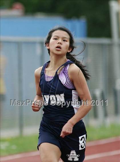 Thumbnail 1 in NCCC Championships (Track Events) photogallery.