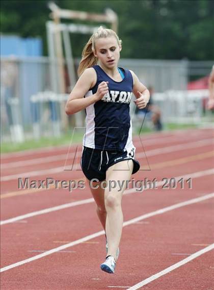 Thumbnail 1 in NCCC Championships (Track Events) photogallery.