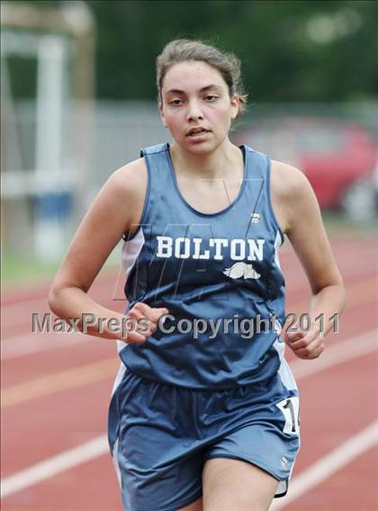 Thumbnail 1 in NCCC Championships (Track Events) photogallery.