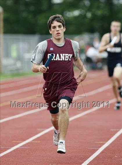 Thumbnail 1 in NCCC Championships (Track Events) photogallery.