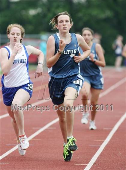Thumbnail 1 in NCCC Championships (Track Events) photogallery.