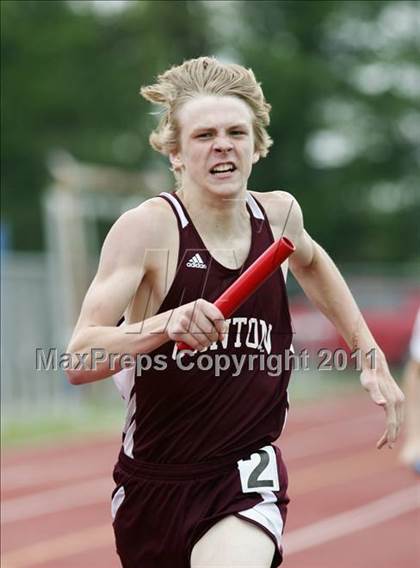 Thumbnail 2 in NCCC Championships (Track Events) photogallery.