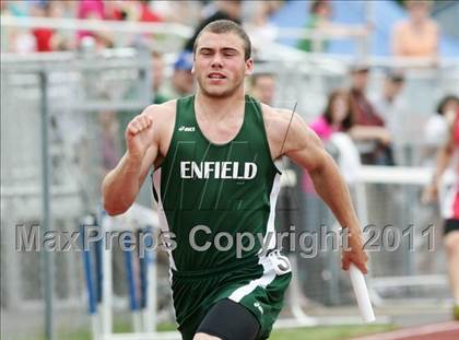 Thumbnail 3 in NCCC Championships (Track Events) photogallery.