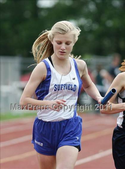Thumbnail 3 in NCCC Championships (Track Events) photogallery.
