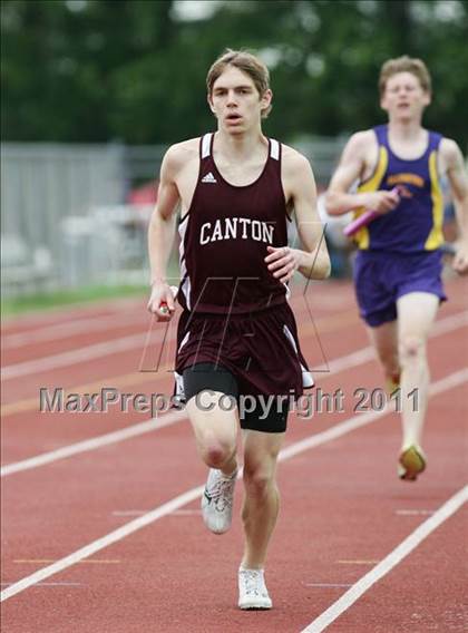 Thumbnail 1 in NCCC Championships (Track Events) photogallery.