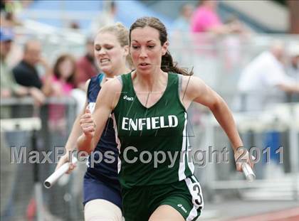 Thumbnail 3 in NCCC Championships (Track Events) photogallery.