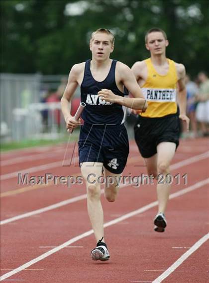Thumbnail 1 in NCCC Championships (Track Events) photogallery.