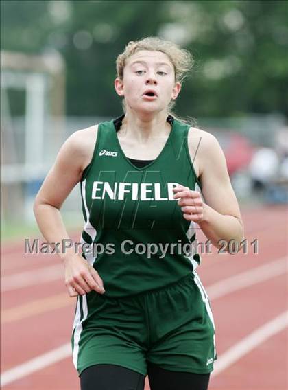 Thumbnail 2 in NCCC Championships (Track Events) photogallery.