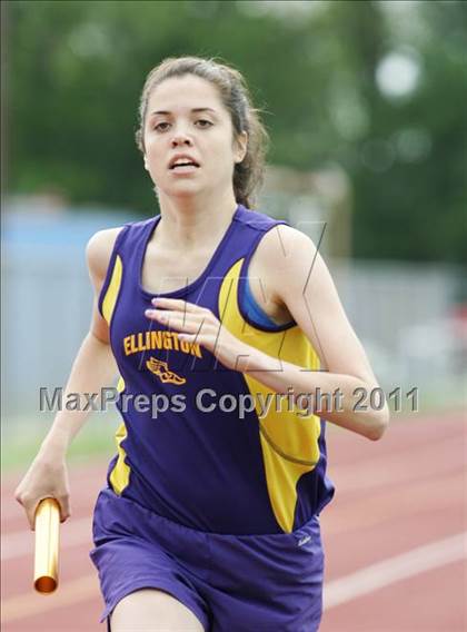 Thumbnail 3 in NCCC Championships (Track Events) photogallery.