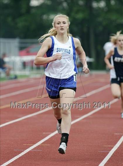 Thumbnail 2 in NCCC Championships (Track Events) photogallery.