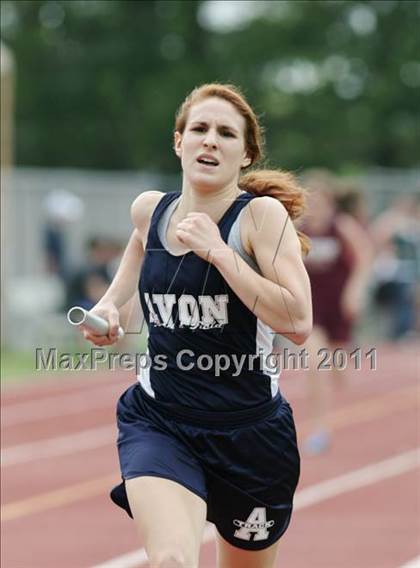Thumbnail 3 in NCCC Championships (Track Events) photogallery.