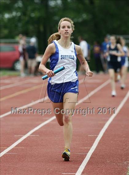 Thumbnail 3 in NCCC Championships (Track Events) photogallery.