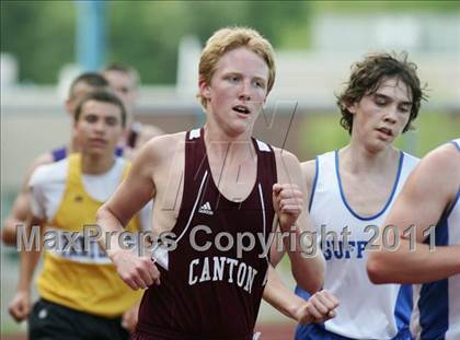 Thumbnail 1 in NCCC Championships (Track Events) photogallery.
