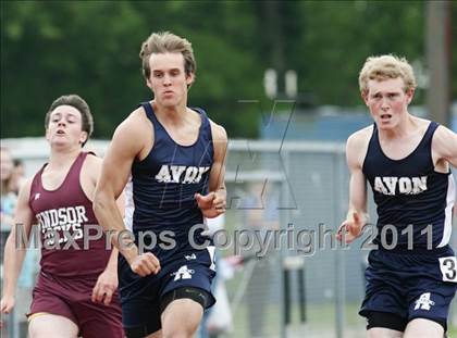 Thumbnail 1 in NCCC Championships (Track Events) photogallery.