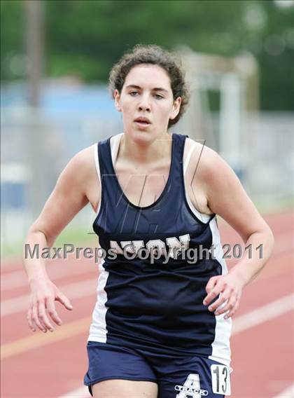 Thumbnail 2 in NCCC Championships (Track Events) photogallery.
