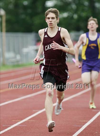 Thumbnail 2 in NCCC Championships (Track Events) photogallery.